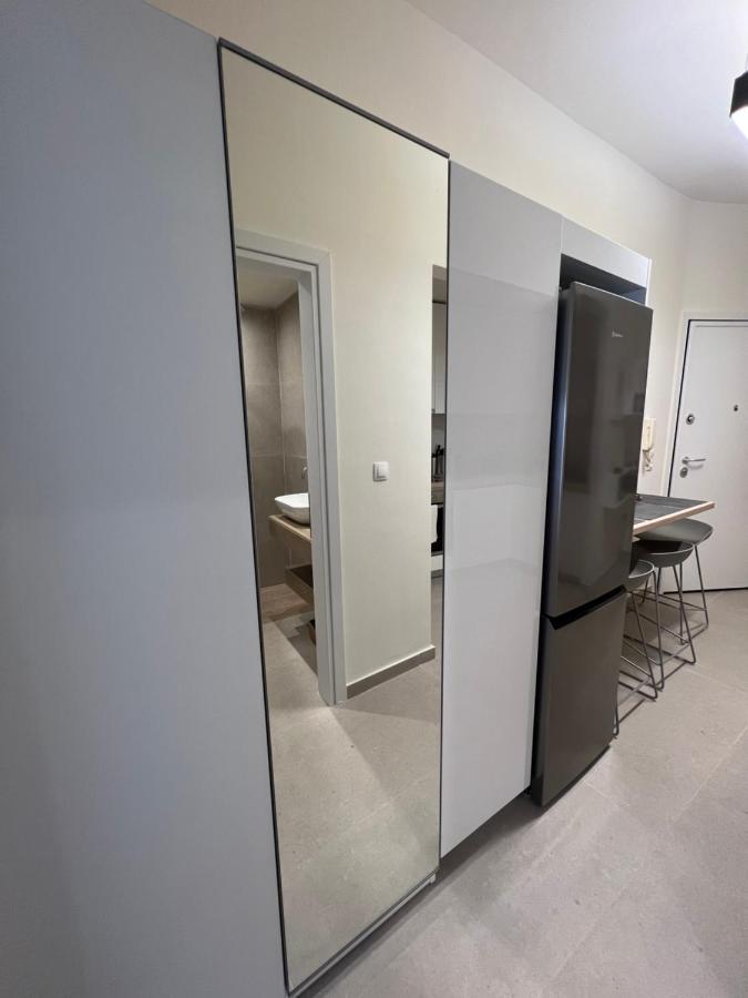 Kk Athens Fine Stay Exterior photo