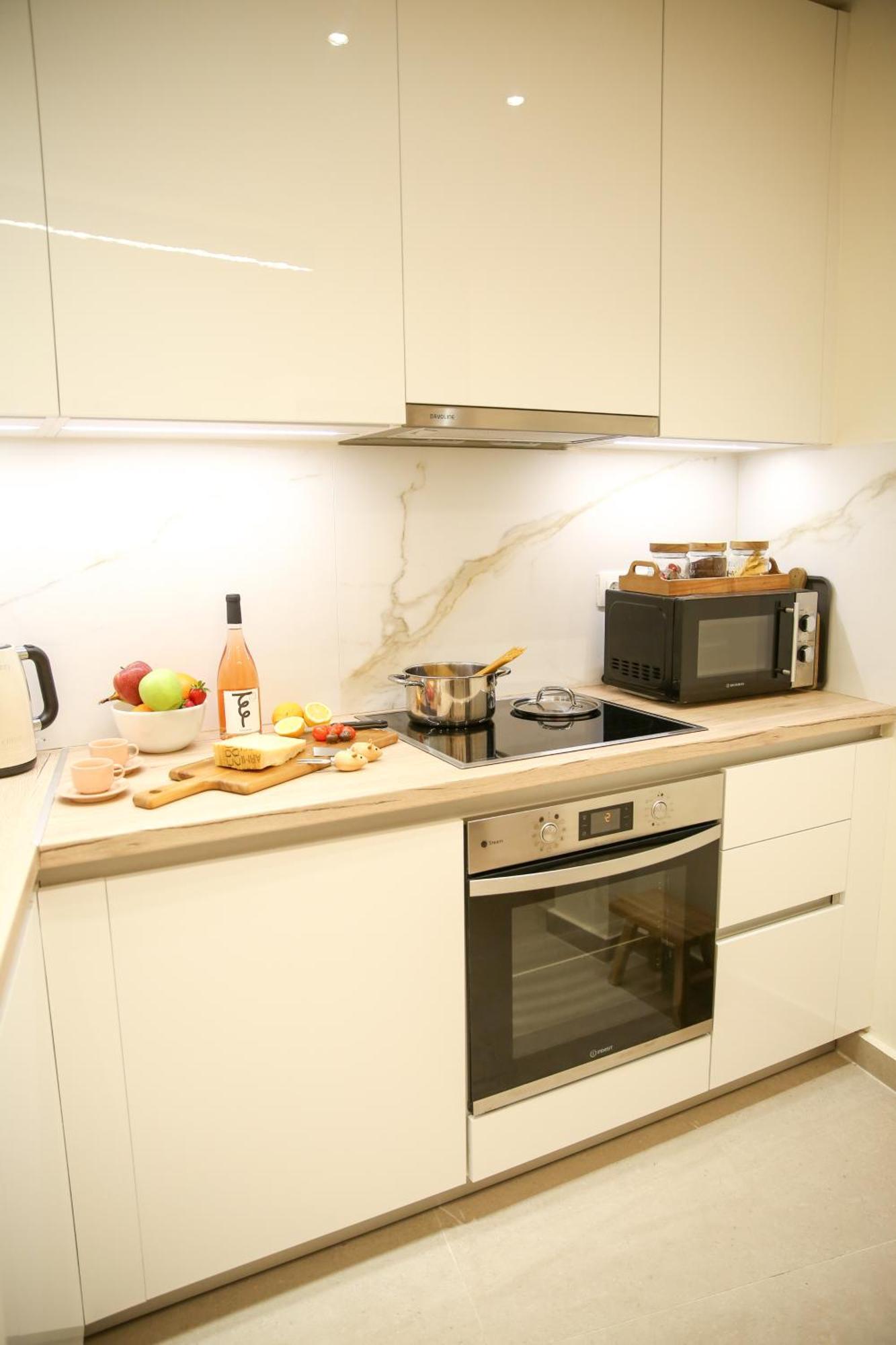Kk Athens Fine Stay Exterior photo
