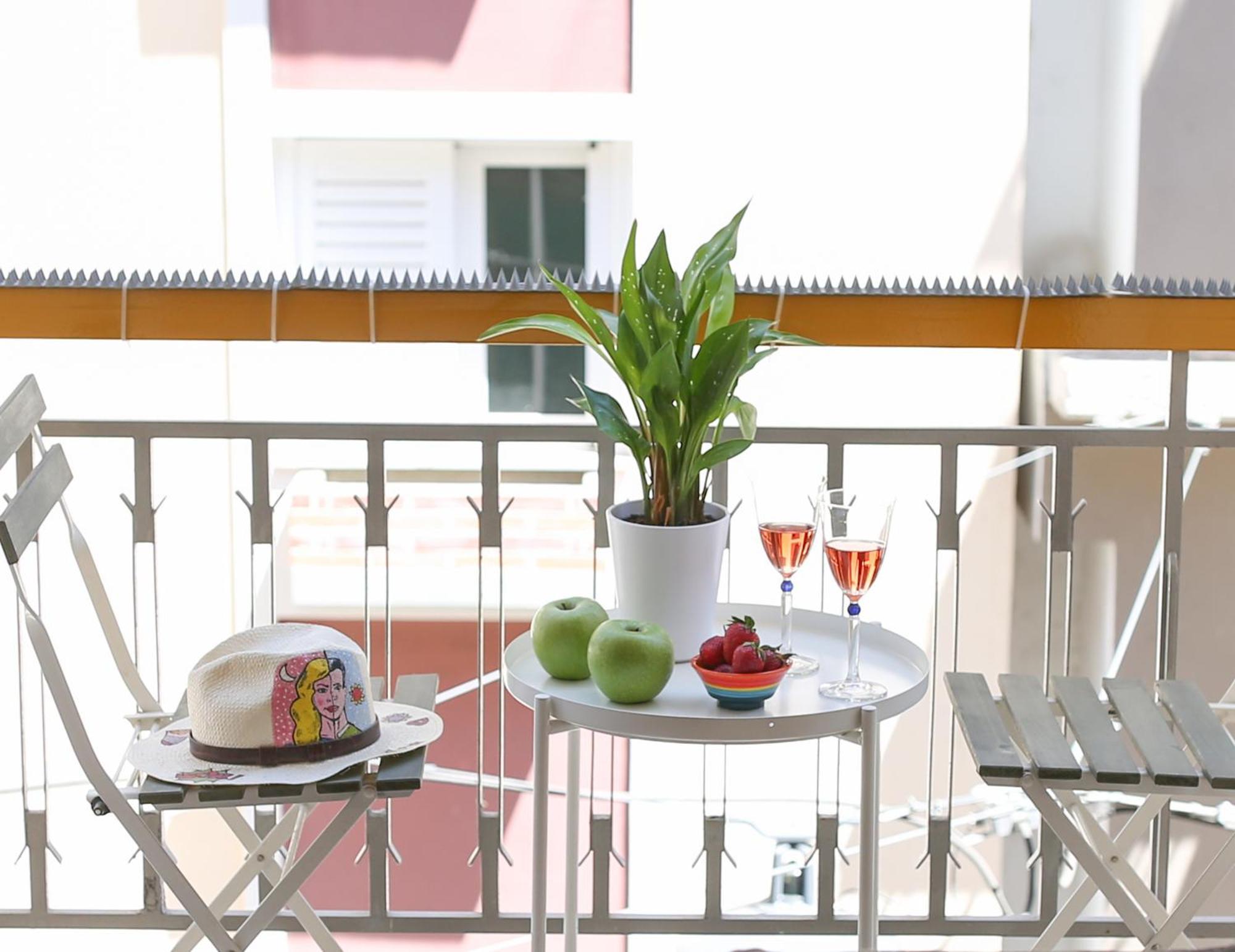 Kk Athens Fine Stay Exterior photo